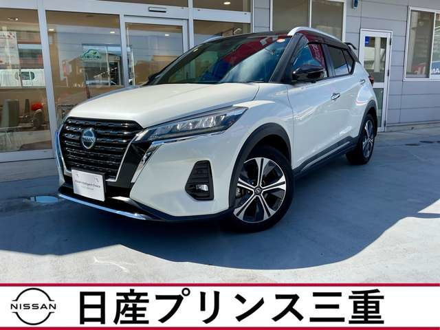 キックス 1.2 X (e-POWER) 