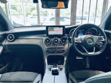 GLC 250 4マチック スポーツ 4WD 4WD 修復歴無し