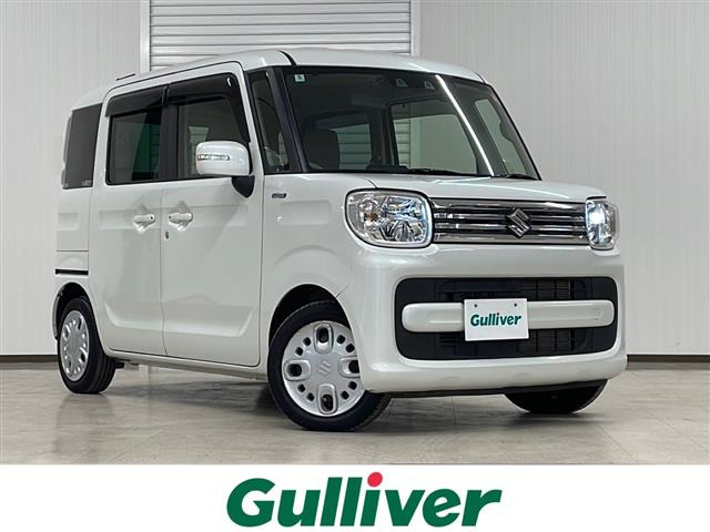 スペーシア ハイブリッド(HYBRID)  X 修復歴無し