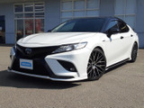 【中古車情報】トヨタ カムリ 2.5 WS レザーパッケージ  の中古車詳細（走行距離：4.2万km、カラー：アティチュードブラックM&times;PホワイトPM、販売地域：愛媛県伊予市）