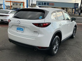 CX-5 2.0 20S スマートエディション 