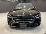 Sクラス S500 4マチック AMGラインパッケージ (ISG) 4WD 