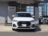 Q3スポーツバック 35 TFSI Sライン 
