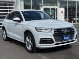 Q5 40 TDI クワトロ スポーツ Sラインパッケージ ディーゼル 4WD 
