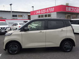 納車後には全国の日産ディーラーで無料一ヶ月点検が受けられます。