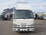 エルフ  3.0 強化ダンプ フルフラットロー ディーゼルターボ 4WD