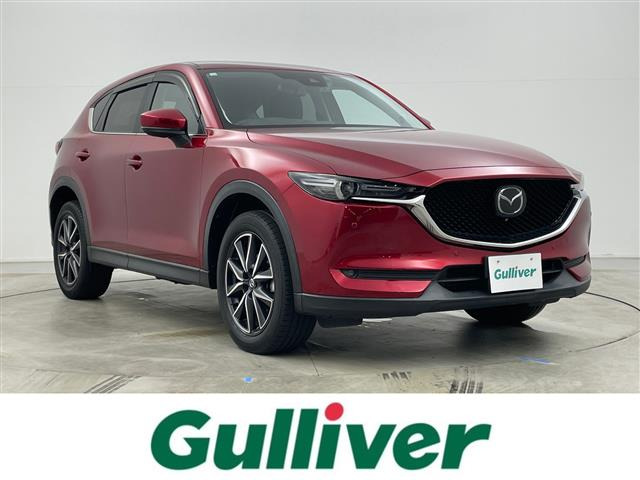 CX-5 2.2 XD プロアクティブ 修復歴無し
