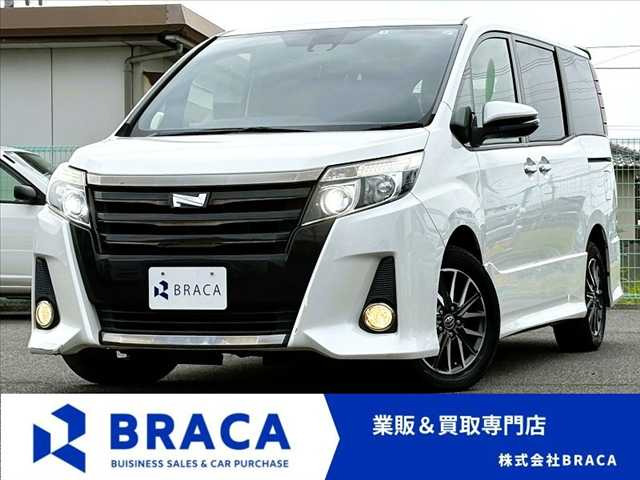 ノア 2.0 Si W×B 