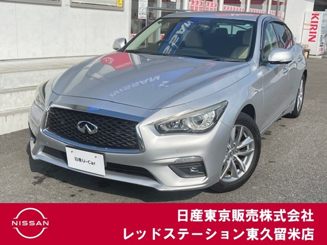 スカイライン2.0 200GT-t