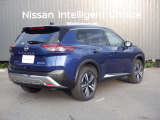 エクストレイル  1.5 G e-4ORCE 4WD