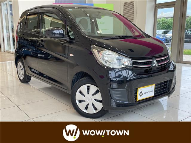 eKワゴン E 修復歴無し