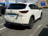 CX-5 2.2 XD Lパッケージ 