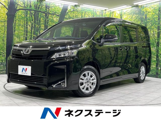 ヴォクシー2.0 V