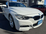 3シリーズツーリング 320d ブルーパフォーマンス Mスポーツ 
