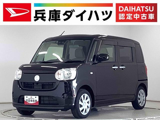 ムーヴキャンバスL SAIII