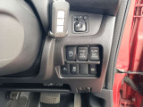 運転席 操作部