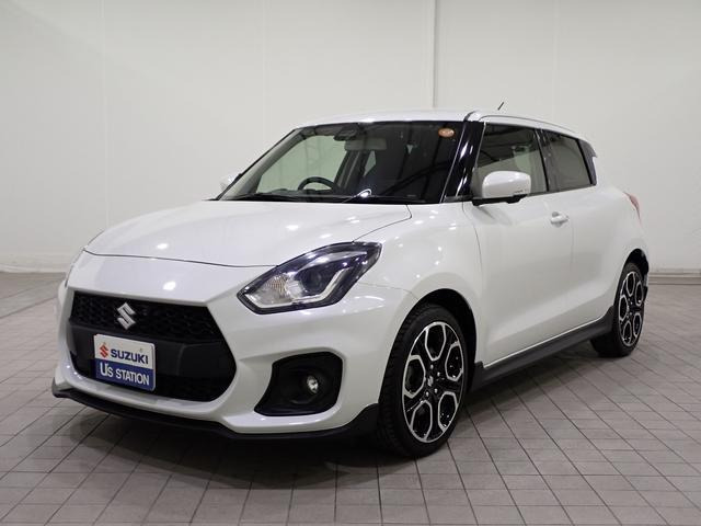 スイフト 1.4 スポーツ 