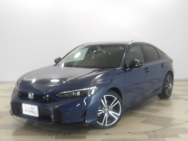 シビック 2.0 e:HEV EX 