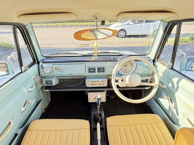 日産 パオ の中古車詳細 (84,000km, ライトブルー, 愛媛県, 178万円