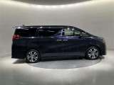 アルファード 2.5 S Cパッケージ 