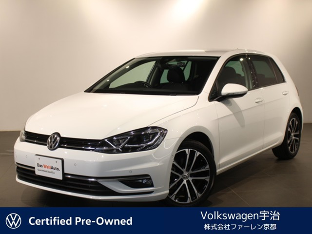 ゴルフTDI コンフォートラインマイスター ディーゼル