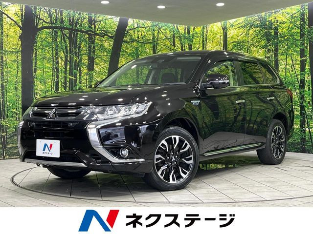 【中古】三菱GG2WアウトランダーPHEV左リアドライブシャフト★H27年式 三菱 アウトランダーPHEV 2021年モデル P (7人乗り)の価格・性能