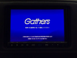 【オーディオ機能】ナビに一体のオーディオは、フルセグTVの他にDVD/CDプレーヤーを装備♪もちろんFM/AMラジオもお聞きいただけますよ♪