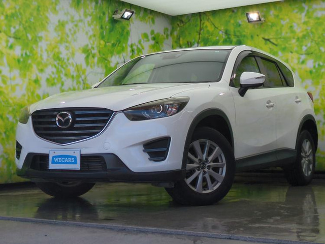 CX-52.2 XD