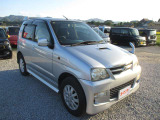 テリオスキッド カスタム L 4WD