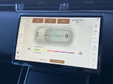 室内にマイナスイオンを取り込んだり、外の空気の状態や室内の状態もセンサーでPM2.5や花粉等の検知を行うことができます!