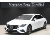 メルセデス・ベンツ EQE 350プラス AMGラインパッケージ