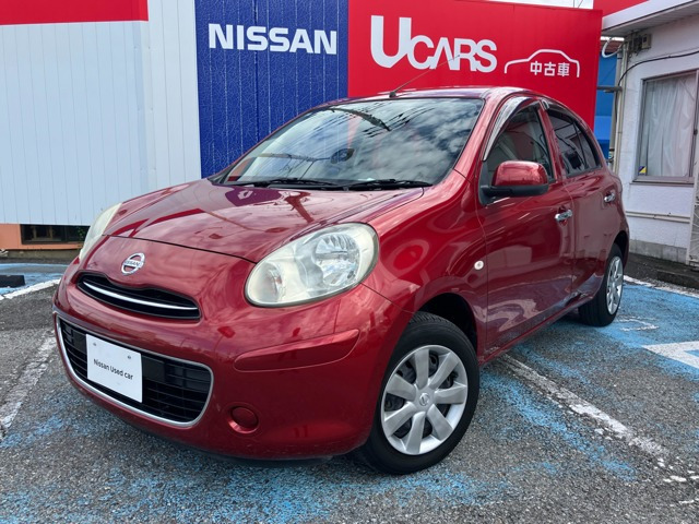 マーチ1.2 12X 30th ハピネス