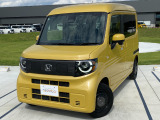 ホンダ N-VAN e: e: ファン