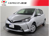 トヨタ ヴィッツ