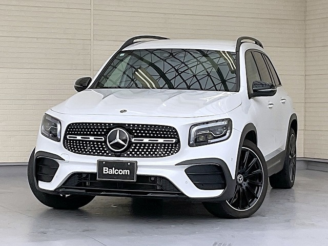 GLBGLB250 4マチック スポーツ 4WD