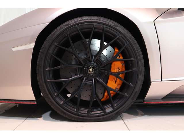 ランボルギーニ アヴェンタドール S 4WD の中古車詳細 (11,000km