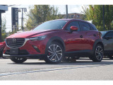 CX-3  1.8 XD ツーリング ディーゼルターボ 4WD