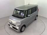 平成29年式のN-BOX入庫!!純正ディスプレイオーディオ!!バックモニター!!左側電動スライドドア!!ワンセグチューナー!!CDチューナー!!USB充電接続ジャック!!ETC!!ルーフスポイラー!!