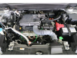エンジンルームもしっかりクリーニングして納車致します!ご購入後のオイル交換等のメンテンナンスも当社にお任せください♪