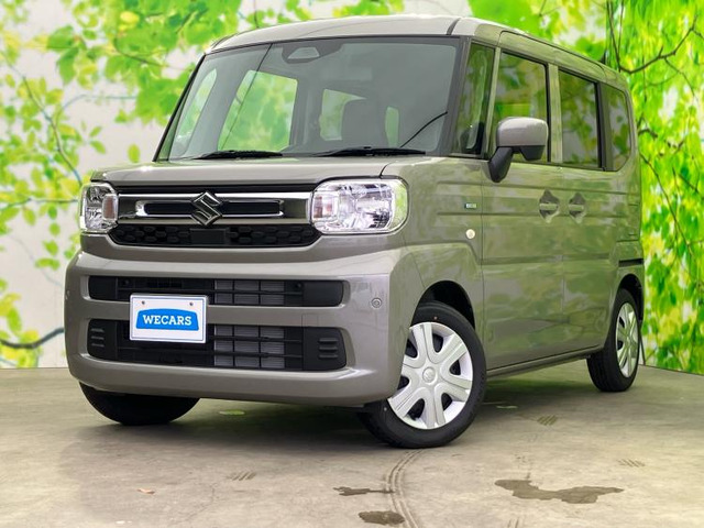 スペーシアハイブリッドG