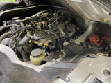 親切・丁寧な専門メカニックスタッフが応対!・車検・点検整備・事故等の修理などアフターサービスも安心。お車のカスタマイズもネクステージのサービススタッフまでご相談ください!