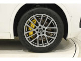 グレカーレ GT 4WD
