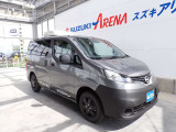 NV200バネットバン 1.6 DX TRAVOIS NV200Mio ベンチシートタイプ 天