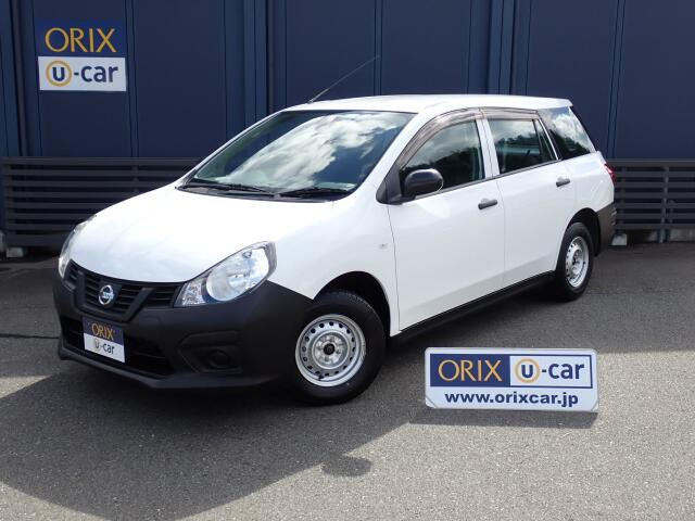 NV150AD1.5 DXラジオ・ETC・衝突回避軽減・キーレス