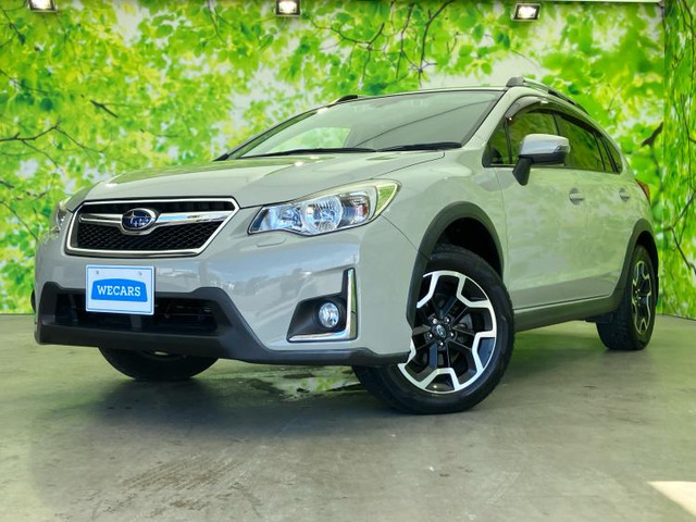 XV2.0iアイサイト 4WD