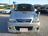 テリオスキッド カスタム L 4WD
