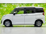 ルーミー 1.0 カスタム G S 4WD