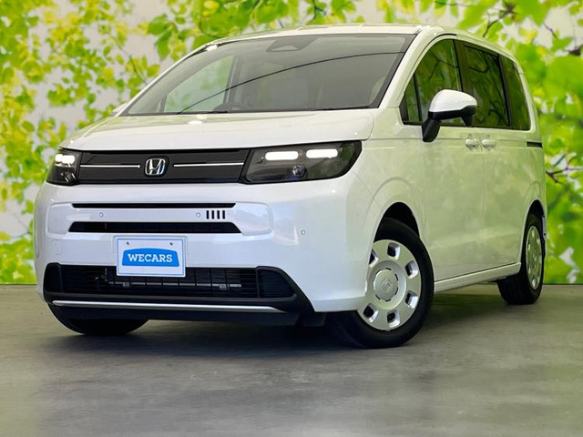 フリード1.5 エアー