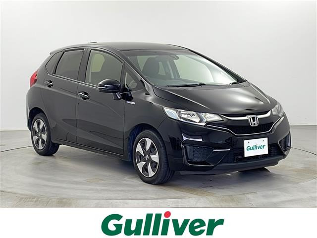 フィット1.5 ハイブリッド Fパッケージ コンフォートエディション修復歴無し