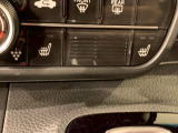 【シートヒーター】シートヒーター装備車です。寒い冬に乗車中とても暖かく快適に移動できます。冷え性の方にピッタリの装備です!